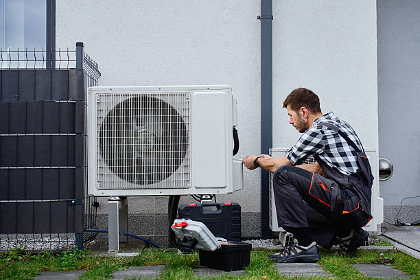 Trusted Hvac service in Willard, UT - Tropical Oasis HVAC